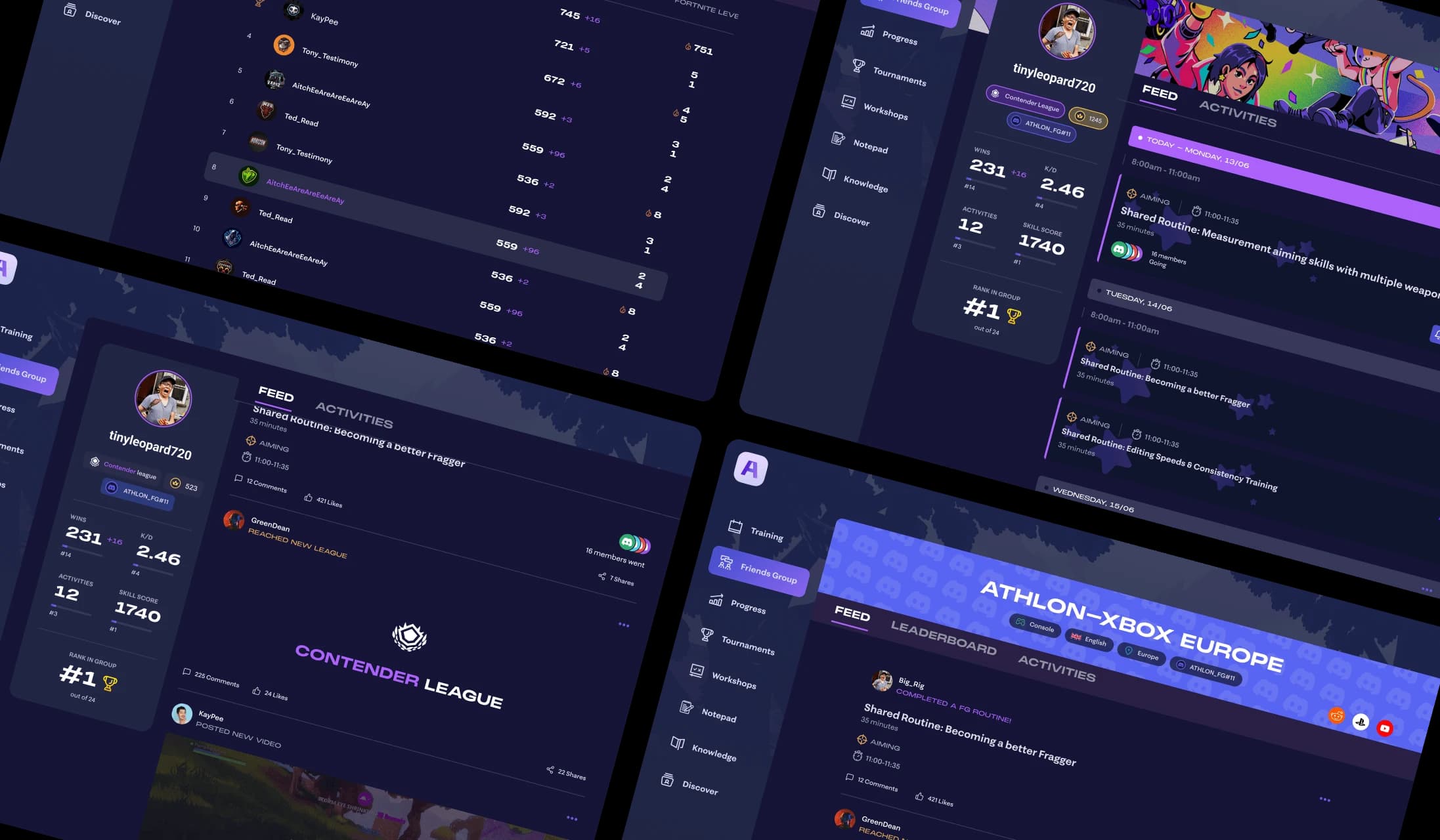 Flow 01 — Onboarding